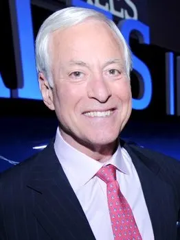 Brian Tracy — portre