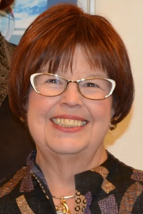 Debbie Macomber — portre