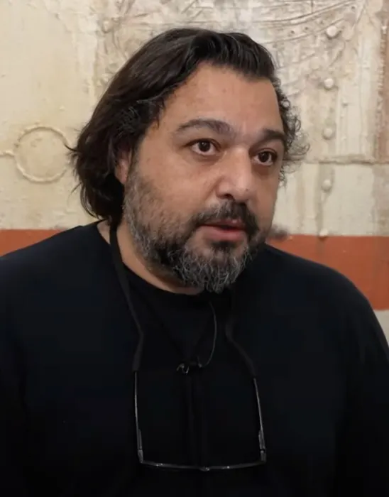 Hakan Günday — portre