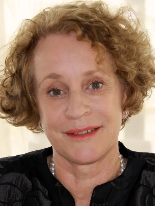 Philippa Gregory — portre