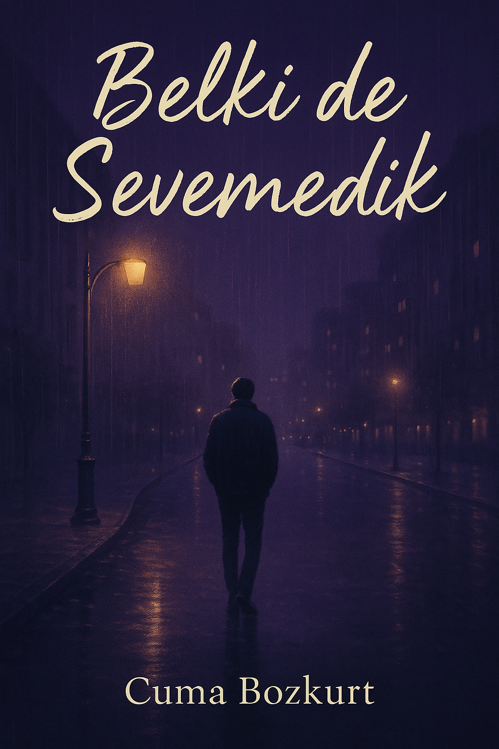 Belki de Sevemedik