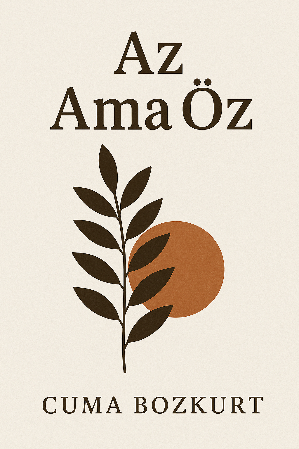 Az Ama Öz
