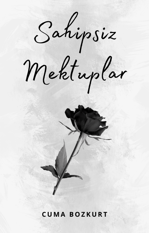 Sahipsiz Mektuplar