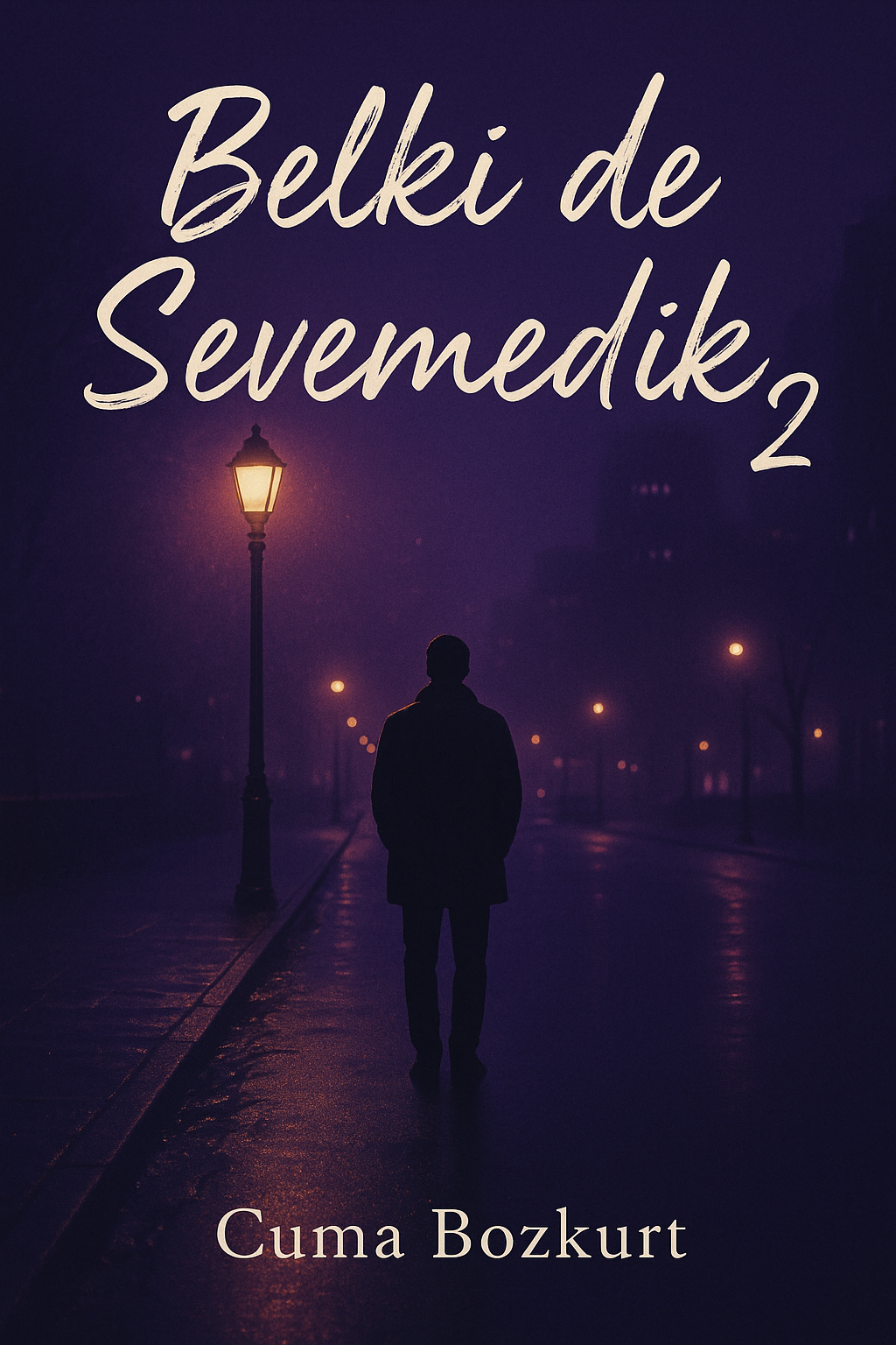 Belki de Sevemedik -2