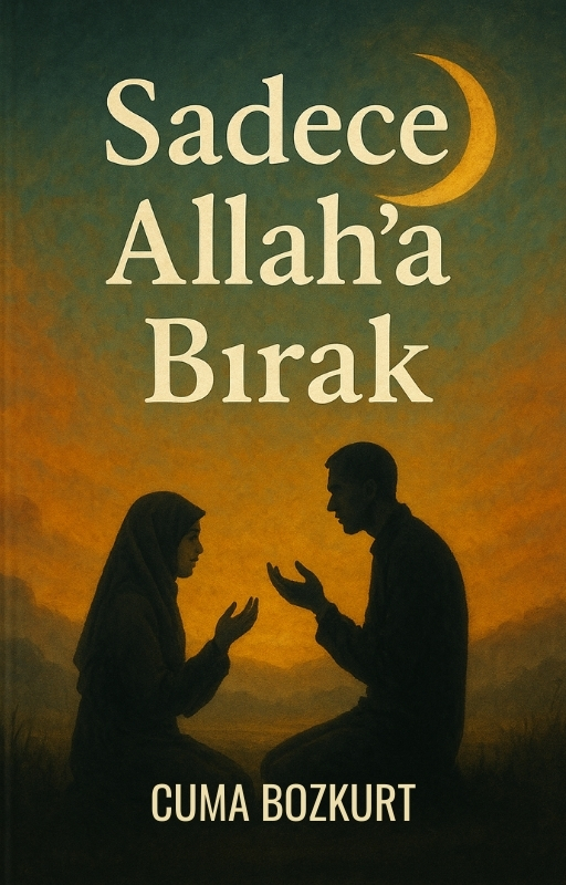 Sadece Allah'a Bırak