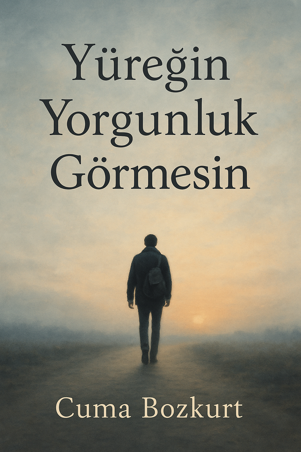 Yüreğin Yorgunluk Görmesin