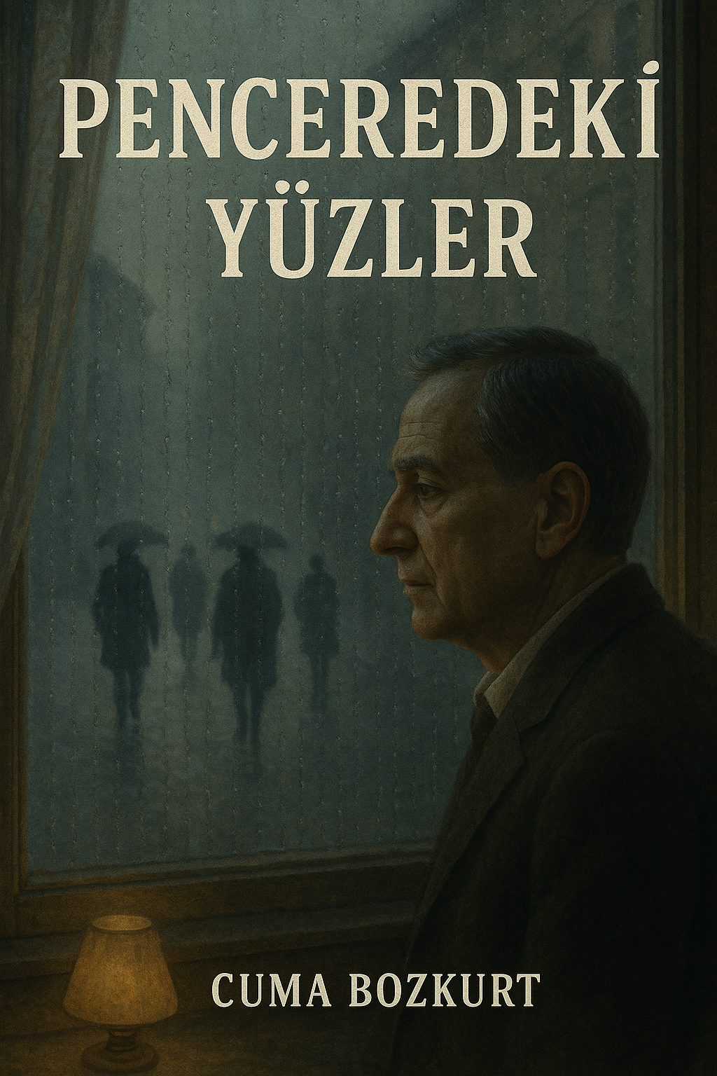 Penceredeki Yüzler