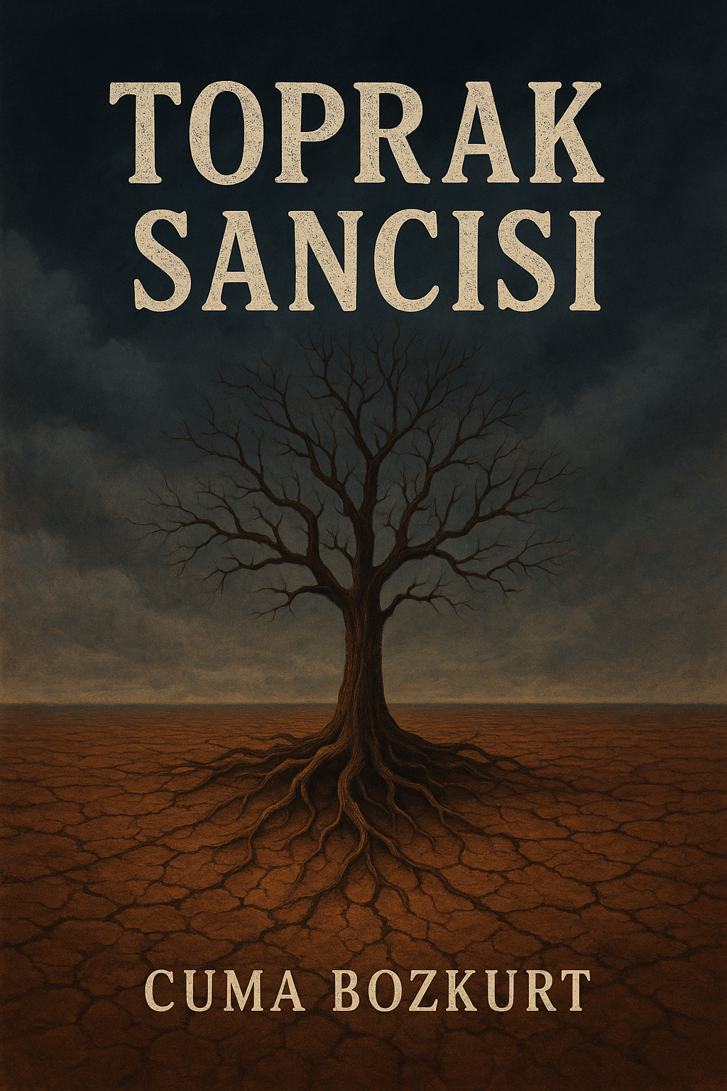 Toprak Sancısı