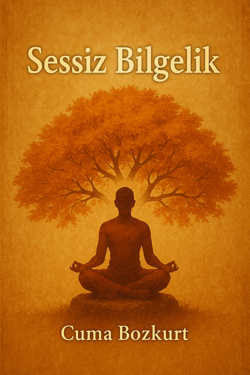 Sessiz Bilgelik