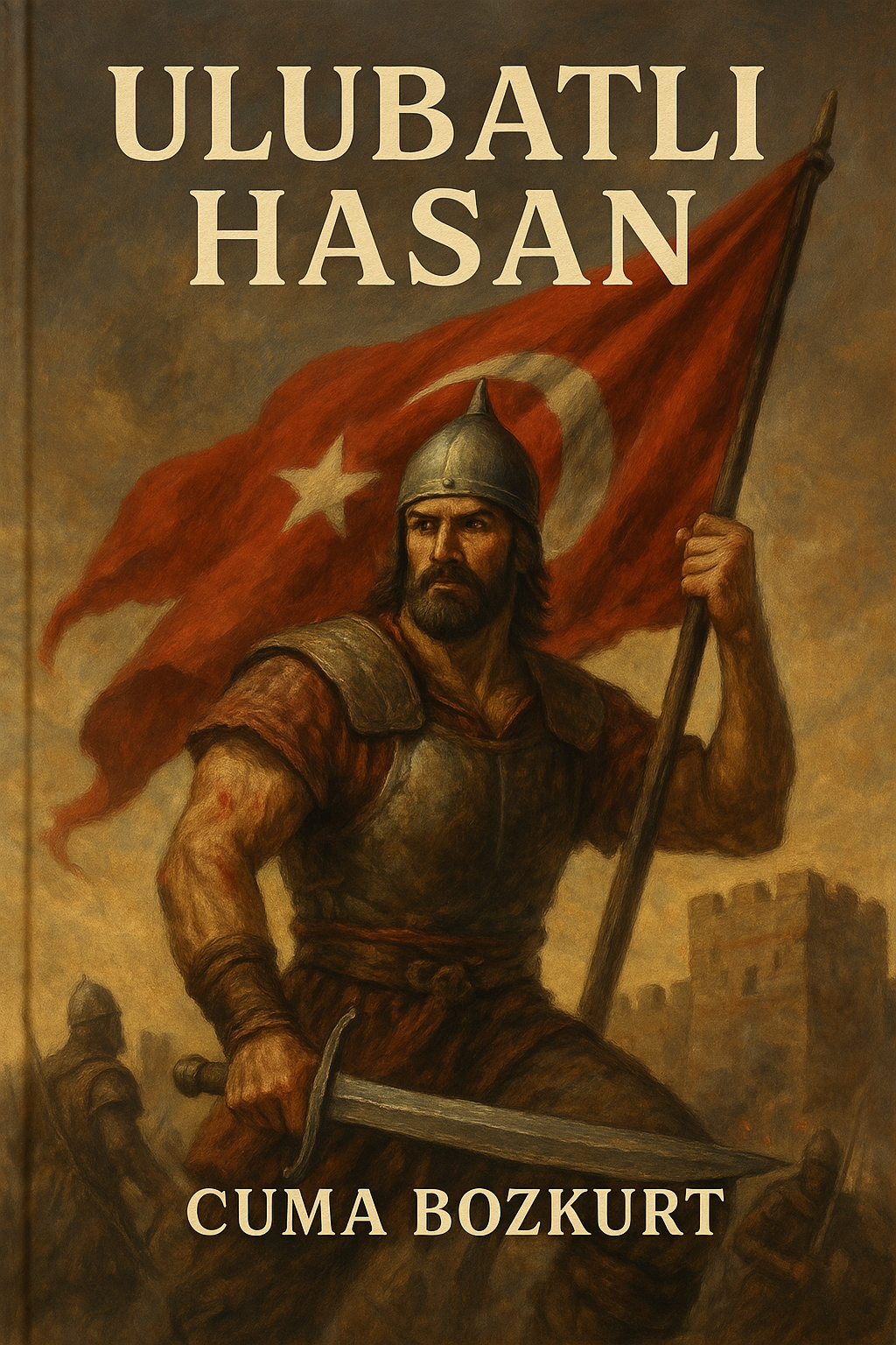 Ulubatlı Hasan