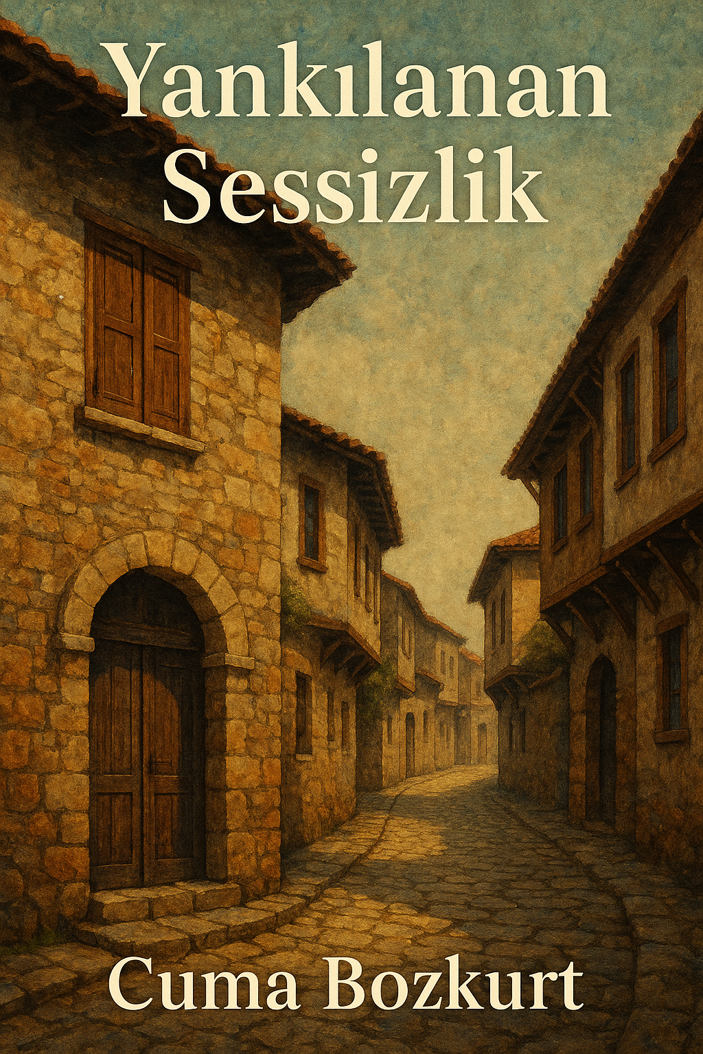 Yankılanan Sessizlik