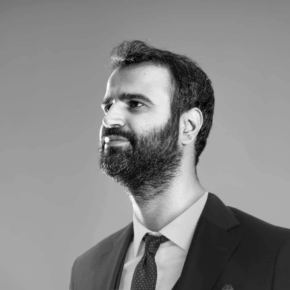 Cuma Bozkurt