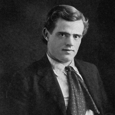 Jack London