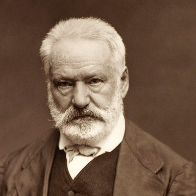 Victor Hugo